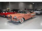 Thumbnail Photo 25 for 1958 Edsel Pacer